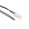 Rectangular Cable Assemblies - 612-PMSS-02-22-K-12.00-S-ND - DigiKey