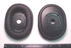 22096-02 Ear Cushion Adapter (1 Pair) for Supra -  - Tele-Communication, Inc.