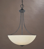 96931-ORB Pendants-Bowl Style - 757372 - Capital Lighting, Inc.