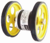 52mm Incremental Hollow Shaft -- ISA5208 - Image