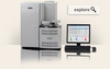 Carbon/Hydrogen/Nitrogen Determinator -- 628 Series - Image