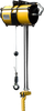 Air Balancer Body, EHB-85D -- XA-EHB-85D - Image