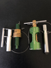 -8 JIC Thread Repair Tool -- TDK08JIC - Image