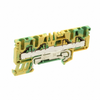 Terminal Blocks - Din Rail, Channel - 281-4862-ND - DigiKey