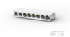 PCB Headers & Receptacles - 643410-3 - TE Connectivity