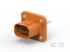 PCB Headers & Receptacles - 2103396-6 - TE Connectivity