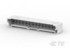 PCB Headers & Receptacles - 1-1969730-4 - TE Connectivity