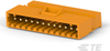 Rectangular Wire & Cable Connectors & Housings - 4-647476-2 - TE Connectivity
