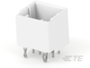 PCB Headers & Receptacles - 1-1939261-4 - TE Connectivity