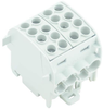 Terminal Blocks - Power Distribution - 281-1561730000-ND - DigiKey