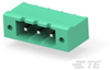 PCB Terminal Blocks - 796866-3 - TE Connectivity