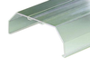 Cover, Transparent, 133Mm X 1Mx42Mm; For Use With Wago - 29K2115 - Newark, An Avnet Company