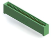 Card Edge Conn, Single Side, 28Pos, Th; Card Edge Connector Type Edac - 67AJ2925 - Newark, An Avnet Company