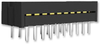Wire-Board Connector Plug, 14 Position, 2.54Mm; Idc Connector Type Amp - Te Connectivity - 29AC1296 - Newark, An Avnet Company