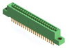 Card Edge Conn, Dual Side, 44Pos, Lug; Card Edge Connector Type Edac - 76AJ0046 - Newark, An Avnet Company