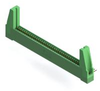 Card Conn, Single Side, 38Pos, Wire Wrap; Card Edge Connector Type Edac - 68AJ9218 - Newark, An Avnet Company