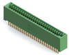 Card Conn, Single Side, 26Pos, Wire Wrap; Card Edge Connector Type Edac - 67AJ5791 - Newark, An Avnet Company
