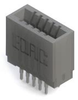 Card Edge Conn, Dual, 10Pos, Press Fit; Card Edge Connector Type Edac - 73R7317 - Newark, An Avnet Company