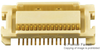 Connector, Stacking, Rcpt, 70Pos, 2Row; Mezzanine Connector Type Molex - 96M8611 - Newark, An Avnet Company