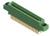 Card Edge Conn, Dual, 40Pos, Lug; Card Edge Connector Type Edac - 68AJ5058 - Newark, An Avnet Company