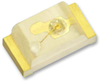 Led, Red, 8Mcd, 617Nm, Smd; Led Color Kingbright - 41Y1838 - Newark, An Avnet Company