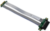 Cable Assembly, Ribbon, 64 Position, 250M; Connector Type A 3M - 44W6107 - Newark, An Avnet Company