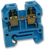 Terminal Block, Din Rail, 2Pos, 12Awg; No. Of Positions Weidmuller - 24M9740 - Newark, An Avnet Company