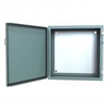 Electrical - Mild Steel - Wallmount Enclosures - 1418J12 - Hammond Manufacturing Company Inc.