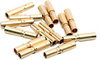 Circular Contact, Socket, 8Awg, Crimp; Product Range Amphenol Sine/tuchel - 14R7596 - Newark, An Avnet Company