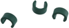 Cartridge Identification Rings, Green; Accessory Type Metcal - 68K2035 - Newark, An Avnet Company