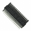 Backplane Connectors - Specialized - 1410420-1 - Lingto Electronic Limited