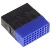 Backplane Connectors - ARINC Inserts - EPXBE40SB - Lingto Electronic Limited