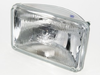 PHILIPS STANDARD H4651 Sealed Beam Halogen Auto Headlamp -- PA-H4651C1