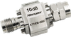ATN10-0067-2HV, GaAs MMIC DC to 67GHz Attenuator - ATN10-0067-2HV - Marki Microwave LLC