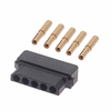 Free Hanging, Panel Mount - 952-1192-ND - DigiKey