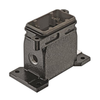 Heavy Duty Connector Housings, Hoods, Bases - 1195-6908-ND - DigiKey