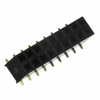 Headers, Receptacles, Female Sockets - S6011-09-ND - DigiKey