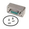 D-Sub, D-Shaped Connector Adapters - 4306-XAVAC15M/SI.0/AA-ND - DigiKey