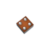 Power Distribution Switches, Load Drivers - TCK128BG,LF - Quarktwin Technology Ltd.