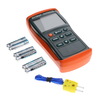Thermometers - EA11A-ND - DigiKey