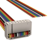 Rectangular Cable Assemblies - M1BXK-1436R-ND - DigiKey