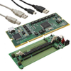 Development Boards, Kits, Programmers - Evaluation Boards - Embedded MCU, DSP Evaluation Boards - TMDXDOCK28055 - Shenzhen Shengyu Electronics Technology Limited