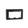 Keystone Faceplates, Frames - 298-16298-ND - DigiKey