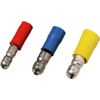 Barrel, Bullet Connectors - 9200690000-ND - DigiKey