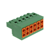 Headers, Plugs and Sockets - 1713871-ND - DigiKey