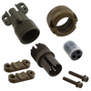 Circular Connector Assemblies - 1200-1108-ND - DigiKey