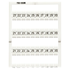 Terminal Block Marker Strips - 2946-793-5504-ND - DigiKey
