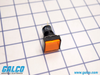 IDEC Pushbutton Illuminated - AL6H-M11-A - Galco Industrial Electronics