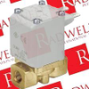 Solenoid Valve - 75598856 - Radwell International