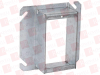 Outlet/Handy Box - 33690658 - Radwell International
